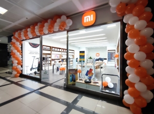 Mi Store Mall of İstanbul