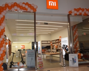 Mi Store Metropol İstanbul