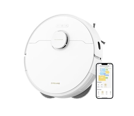 TaoTronics - Dreame L10S Pro Gen 2
