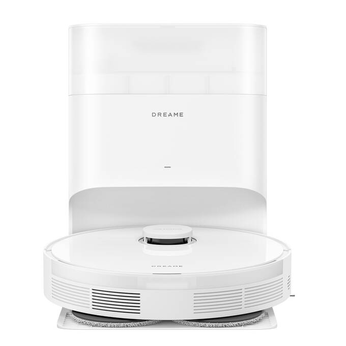Dreame L40 Plus Robot Süpürge