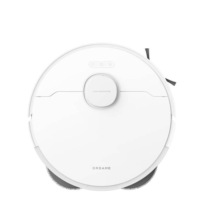 Dreame L40 Plus Robot Süpürge
