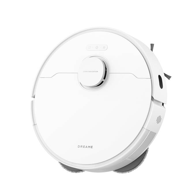 Dreame L40 Plus Robot Süpürge
