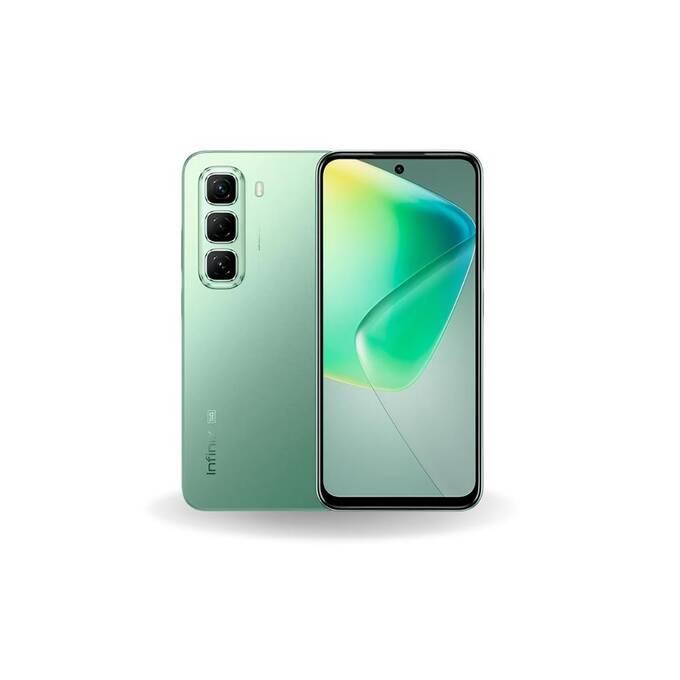 Infinix Hot 50 256GB 8GB Ram Yeşil