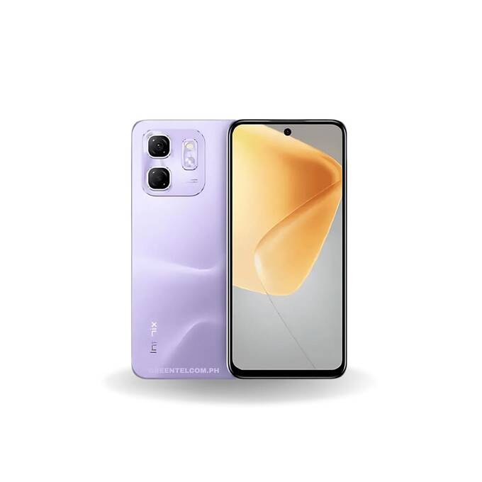 Infinix Hot 50i 256GB 8GB Ram Mor