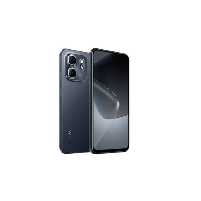 Infinix Hot 50i 256GB 8GB Ram Siyah