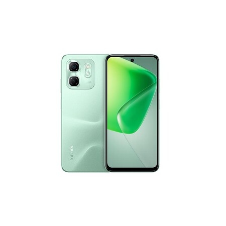 Infinix - Infinix Hot 50i 256GB 8GB Ram Yeşil
