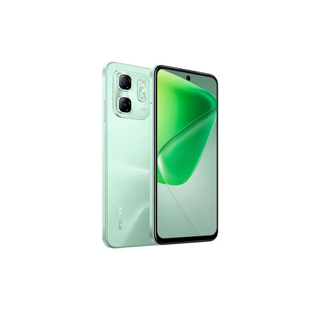 Infinix Hot 50i 256GB 8GB Ram Yeşil - Thumbnail