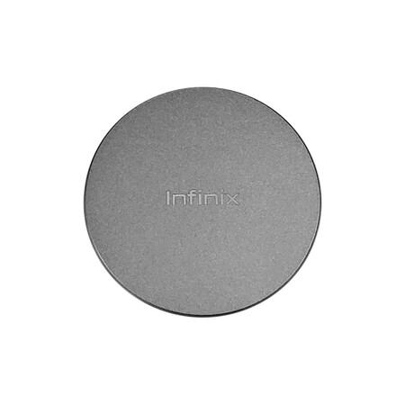 Infinix Note 50 4G 256GB 8GB Ram Siyah Akıllı Cep Telefonu Magsafe Şarj Hediyeli - Thumbnail