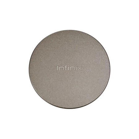 Infinix Note 50 4G 256GB 8GB Ram Titanium Grey Akıllı Cep Telefonu Magsafe Şarj Hediyeli - Thumbnail