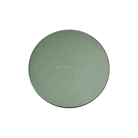 Infinix Note 50 4G 256GB 8GB Ram Yeşil Akıllı Cep Telefonu Magsafe Şarj Hediyeli - Thumbnail