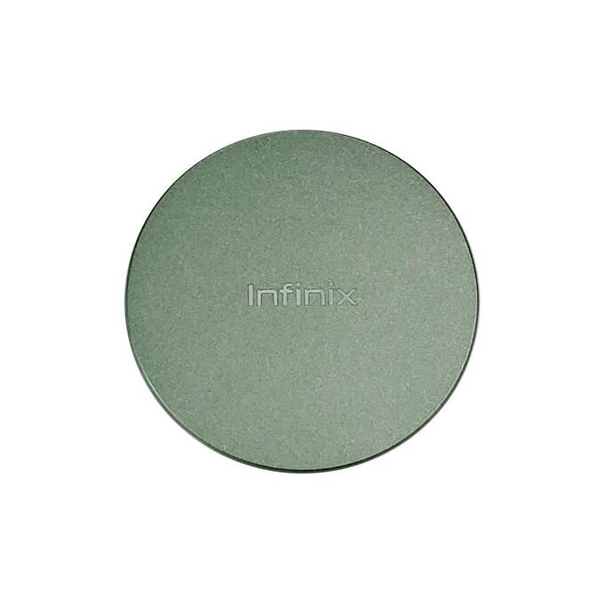 Infinix Note 50 4G 256GB 8GB Ram Yeşil Akıllı Cep Telefonu Magsafe Şarj Hediyeli
