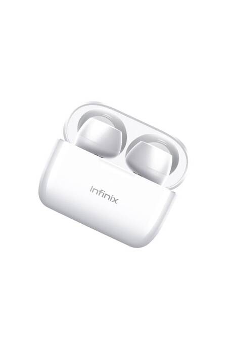 Infinix XE21 TWS Kablosuz Bluetooth Kulaklık - Beyaz
