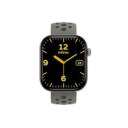 Infinix - Infinix XWatch H4 Akıllı Saat Gri