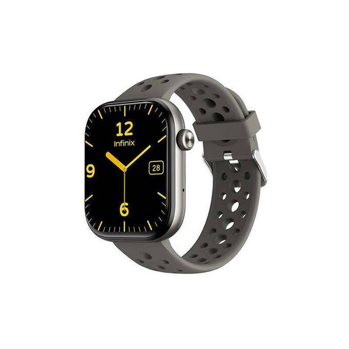 Infinix XWatch H4 Akıllı Saat Gri