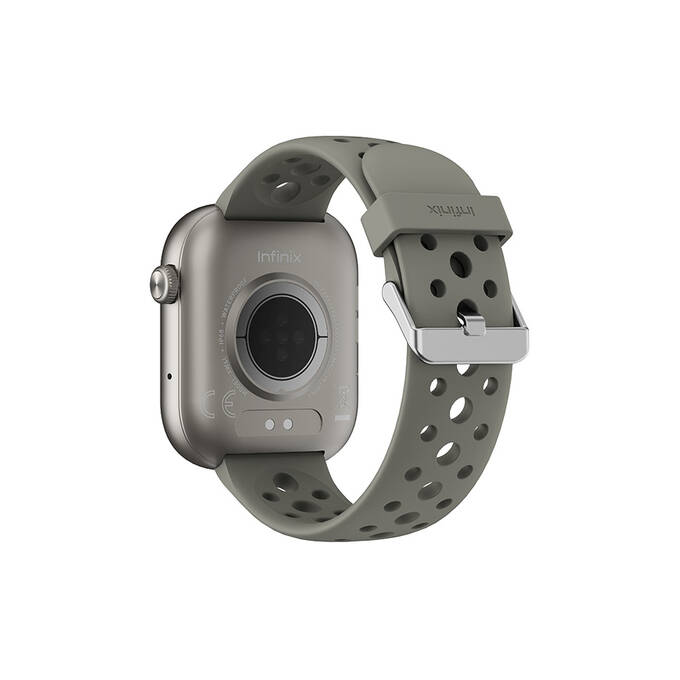 Infinix XWatch H4 Akıllı Saat Gri