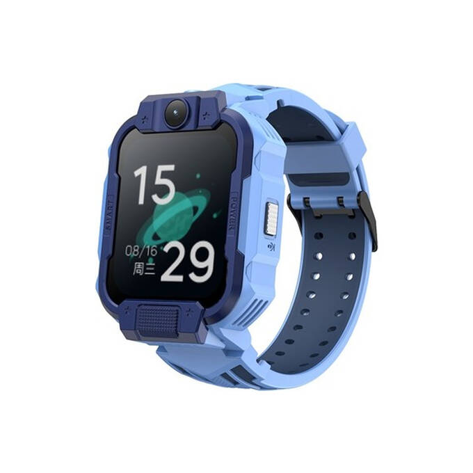 Philips F1 Max Akıllı Çocuk Saati Mavi