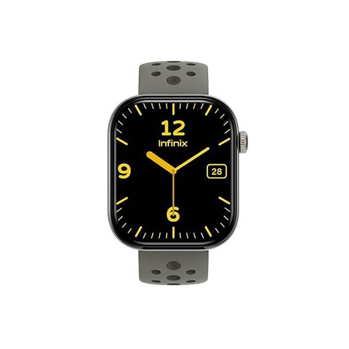 INFINIX XWatch H4 Akıllı Saat