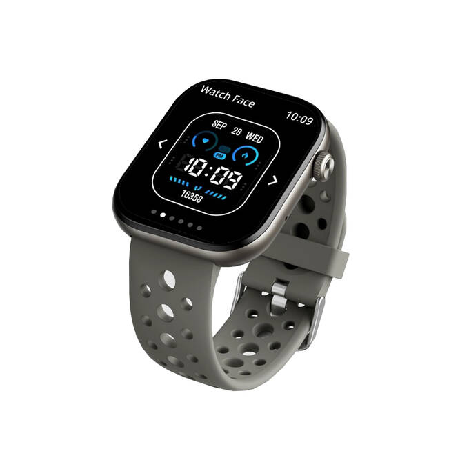 INFINIX XWatch H4 Akıllı Saat