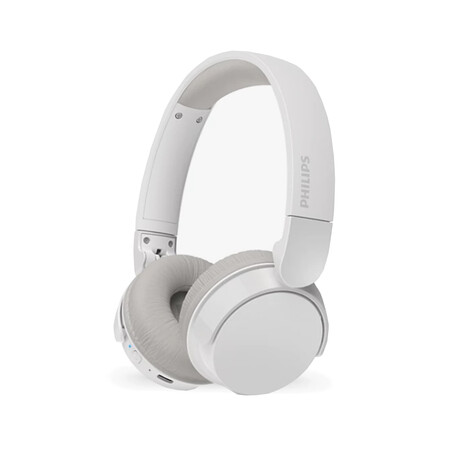 Philips - Philips TAH3209 Kulak Üstü Bluetooth Kulaklık - Beyaz