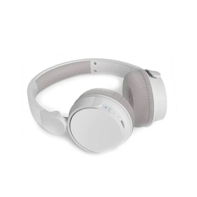 Philips TAH3209 Kulak Üstü Bluetooth Kulaklık - Beyaz