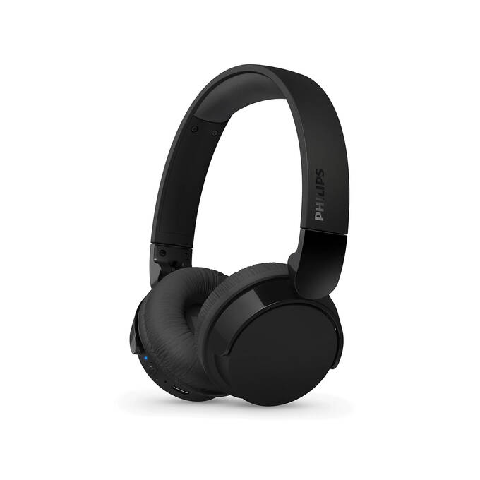 Philips TAH3209 Kulak Üstü Bluetooth Kulaklık - Siyah