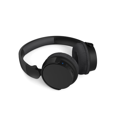 Philips TAH3209 Kulak Üstü Bluetooth Kulaklık - Siyah - Thumbnail