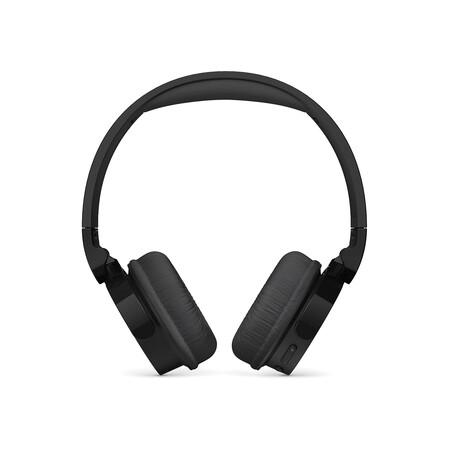 Philips TAH3209 Kulak Üstü Bluetooth Kulaklık - Siyah - Thumbnail