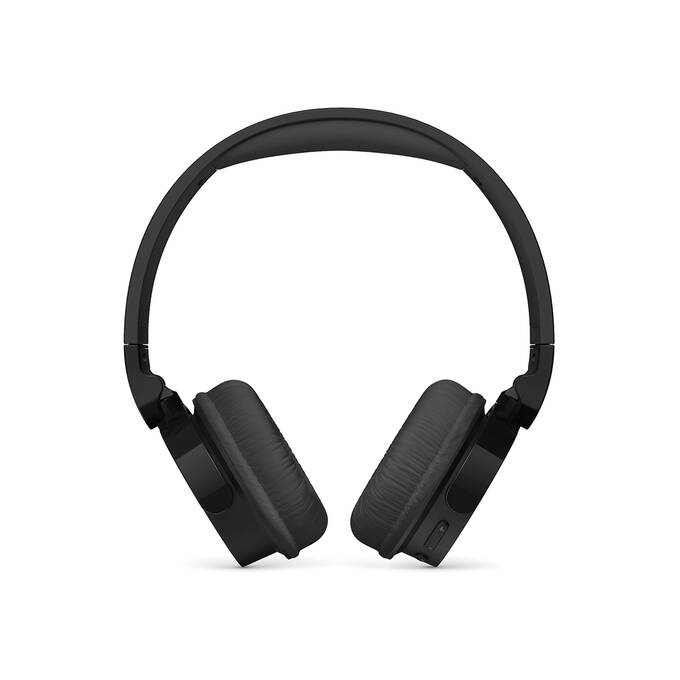 Philips TAH3209 Kulak Üstü Bluetooth Kulaklık - Siyah