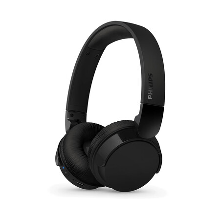 Philips - Philips TAH4209 Kablosuz Kulak Üstü Kulaklık Siyah