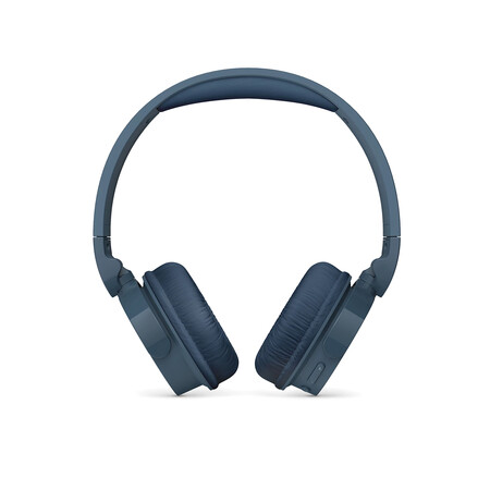Philips TAH4209 Kablosuz Kulak Üstü Kulaklık Mavi - Thumbnail