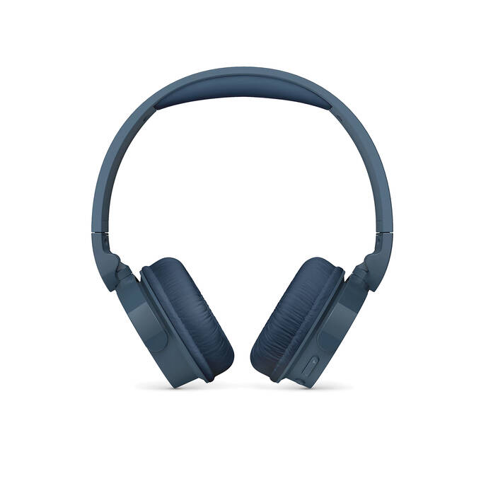 Philips TAH4209 Kablosuz Kulak Üstü Kulaklık Mavi