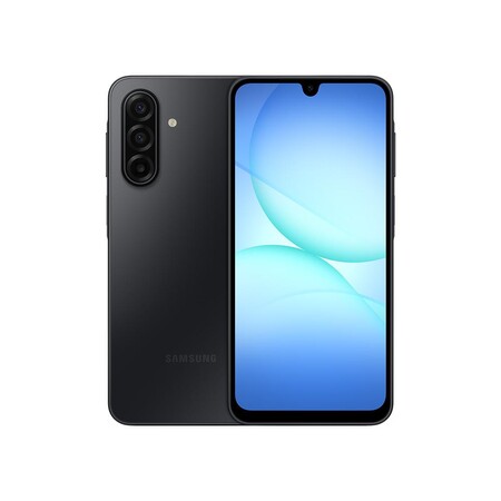 Samsung - Samsung Galaxy A17 5G 256GB 8GB Ram Siyah