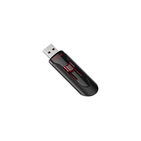 Sandisk - SanDisk Cruzer Glide SDCZ600-016G-G35 16 GB Flash Bellek