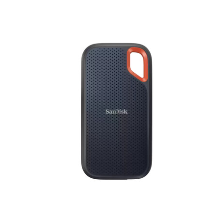 Sandisk - SanDisk Extreme Portable SSD 1TB