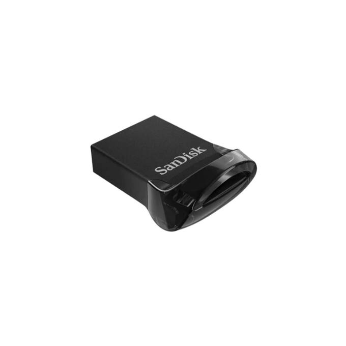 SanDisk Ultra Fit SDCZ430-064G-G46 64 GB Flash Bellek