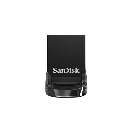 SanDisk Ultra Fit SDCZ430-128G-G46 128 GB Flash Bellek - Thumbnail