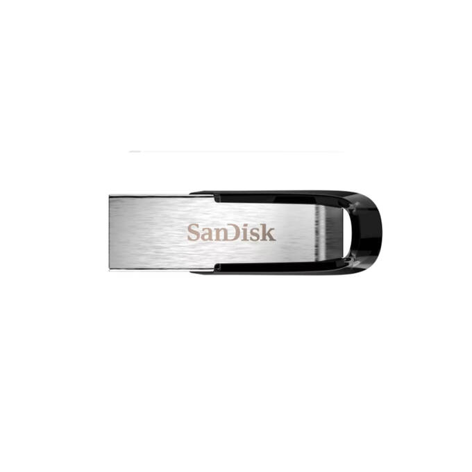SanDisk Ultra Flair SDCZ73-064G-G46 64 GB Flash Bellek