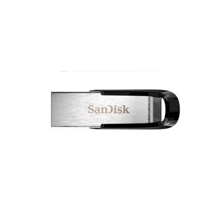 Sandisk - SanDisk Ultra Flair SDCZ73-512G-G46 512 GB Flash Bellek