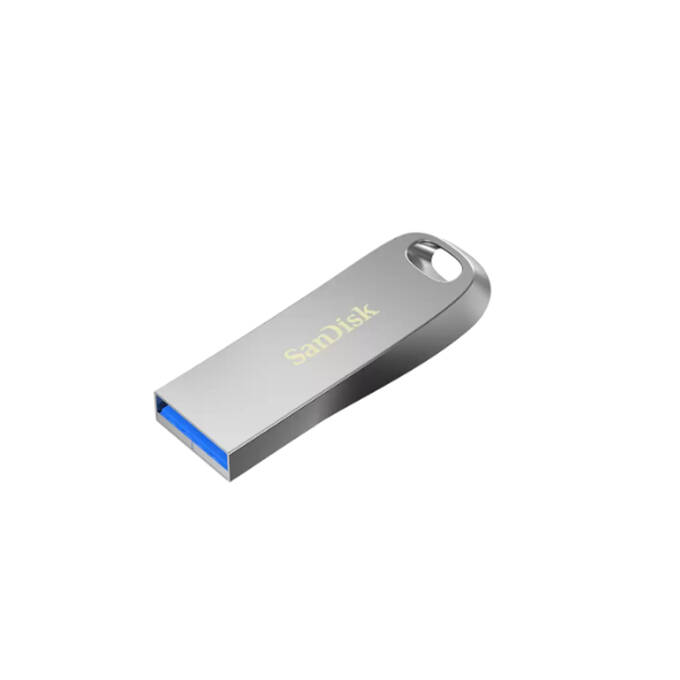 SanDisk Ultra Luxe SDCZ74-064G-G46 64 GB Flash Bellek