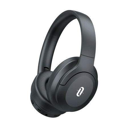 TaoTronics TT-BH1121 Siyah Kulak Üstü Bluetooth Kulaklık - Thumbnail