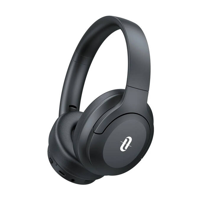 TaoTronics TT-BH1121 Siyah Kulak Üstü Bluetooth Kulaklık