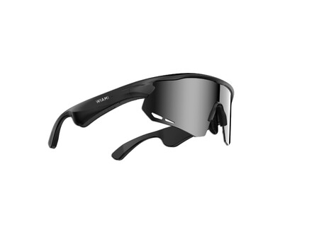 Wiami - Wiami GK101 Akıllı Sporcu Güneş Gözlüğü