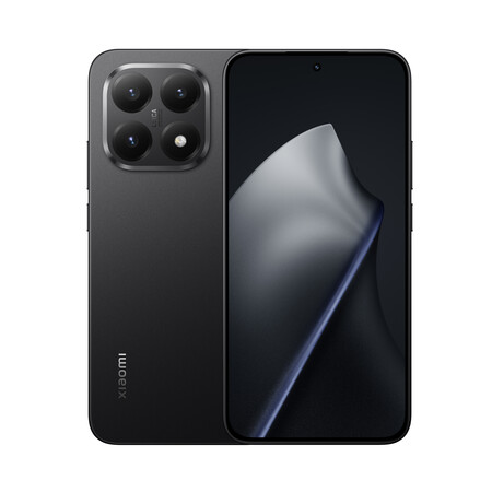 Xiaomi - Xiaomi 15T 256GB 12GB Ram Siyah