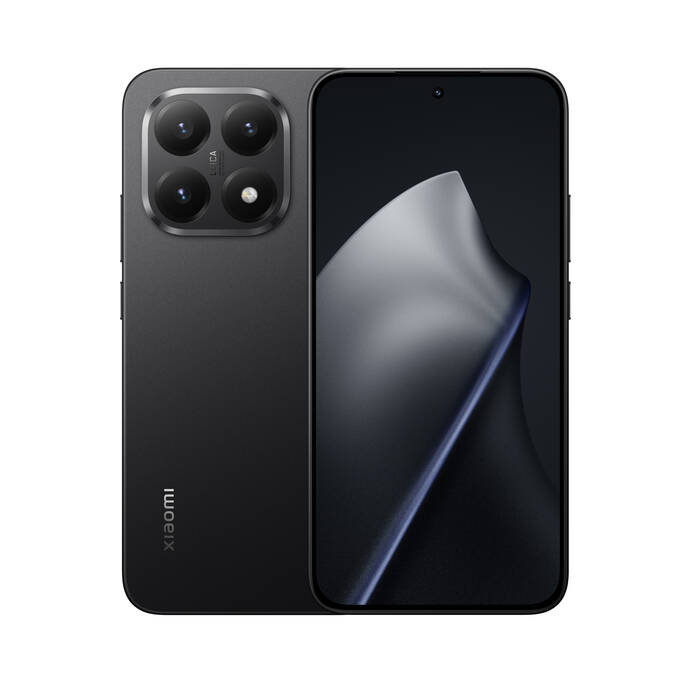 Xiaomi 15T 256GB 12GB Ram Siyah Xiaomi 15T 256GB 12GB Ram Siyah