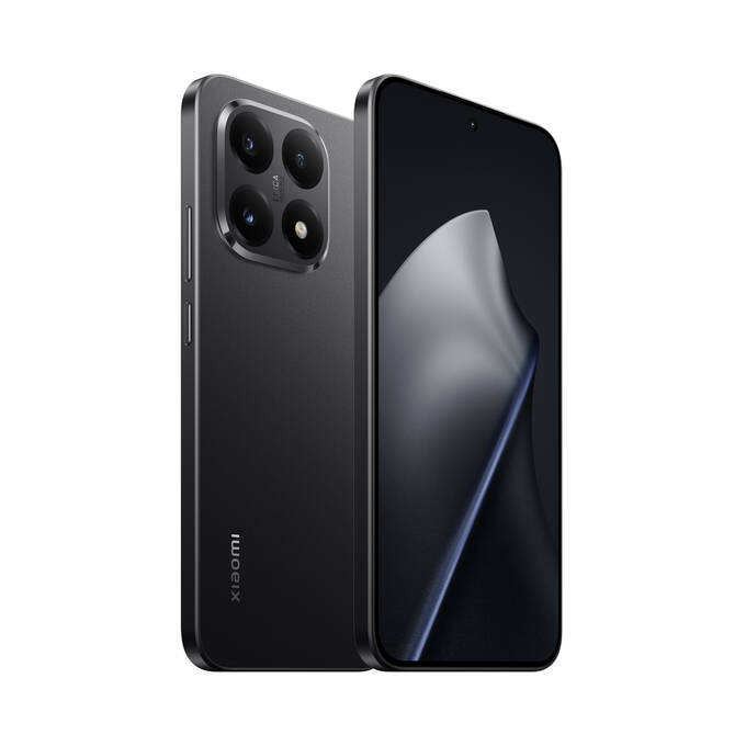 Xiaomi 15T 256GB 12GB Ram Siyah Xiaomi 15T 256GB 12GB Ram Siyah