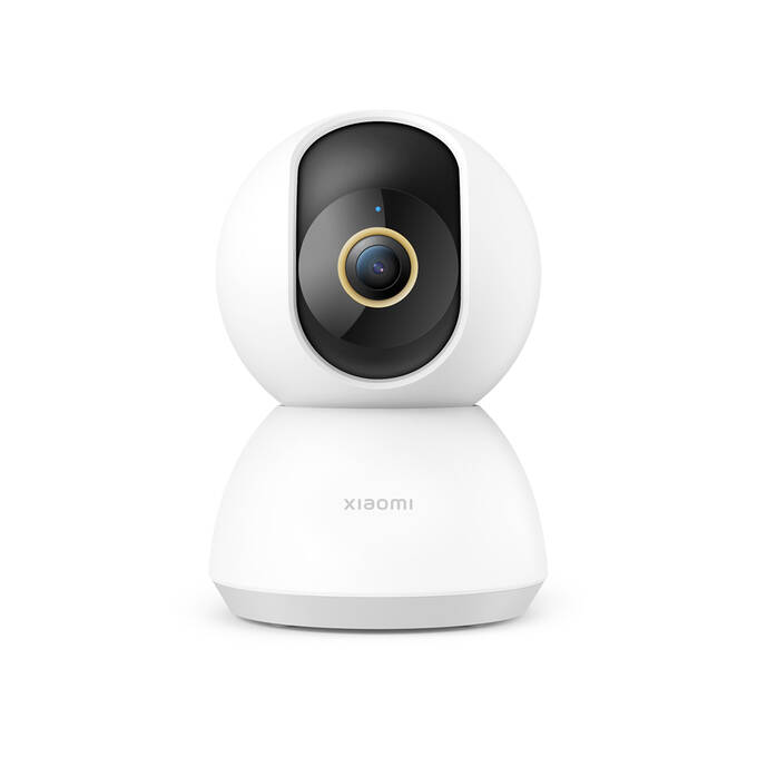 Xiaomi C300 2K 360° Smart Camera Beyaz