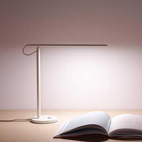 Xiaomi Desk Lamp Mi Akıllı Masa Lambası Küçük Ev Aletleri Xiaomi