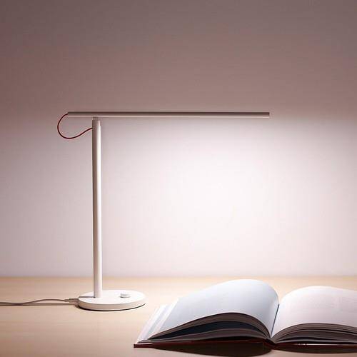 Xiaomi Desk Lamp Mi Akıllı Masa Lambası Küçük Ev Aletleri Xiaomi
