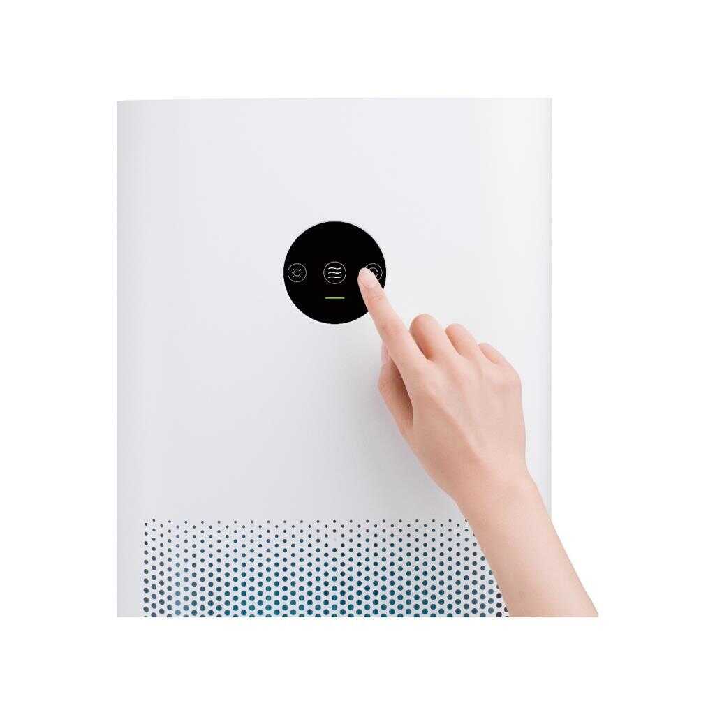 Xiaomi Mi Smart Home Air Purifier H Akıllı Hava Temizleyici Küçük Ev