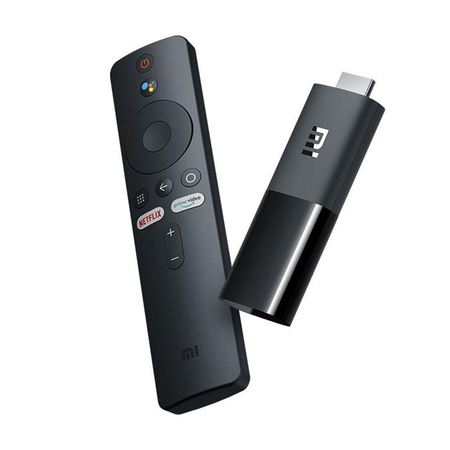 Xiaomi - Xiaomi Mi TV Stick Android Medya Player